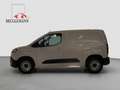 Fiat Doblo 50 kWh 100 kW Bílá - thumbnail 3