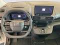 Fiat Doblo 50 kWh 100 kW Bílá - thumbnail 11