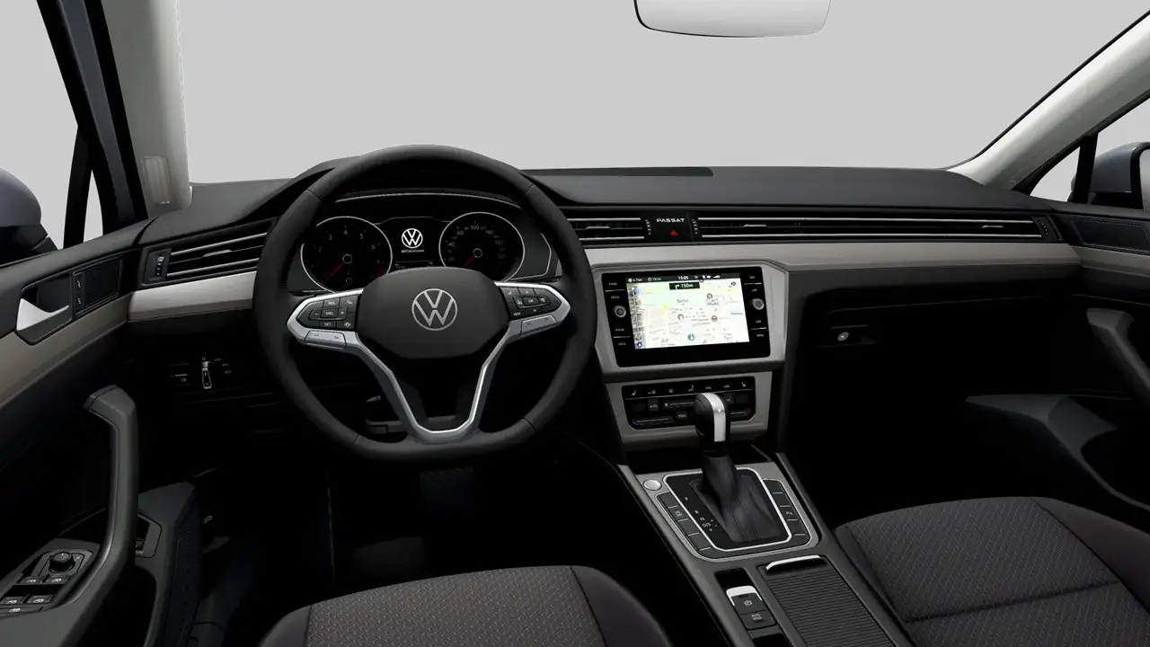Volkswagen Passat, фото 6