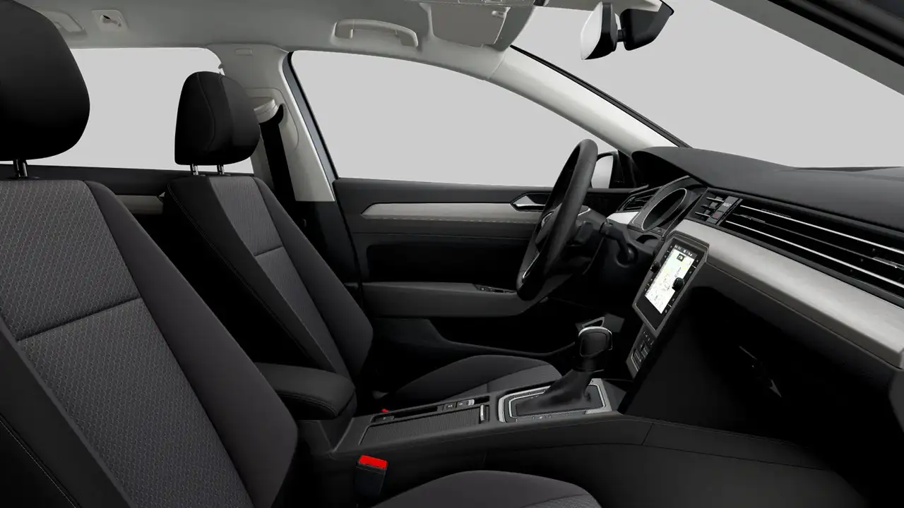 Volkswagen Passat, фото 5
