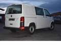 Volkswagen T6.1 Transporter Autom./Werkstatt/Navi/Lederlenk Blanc - thumbnail 5