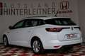 Renault Megane Mégane Grandtour Business dCi LED NAVI WINTERPAKET Weiß - thumbnail 10