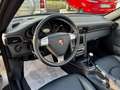 Porsche 911 Cabrio 3.6 Carrera 2 Manuale " TAGLIANDI PORSCHE " Argento - thumbnail 12