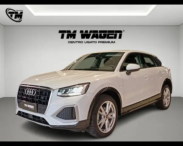 Audi Q2 - Q2 30 TDI S tronic Admired Advanced
