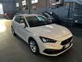 SEAT Leon Leon 2.0 TDI Business Blanc - thumbnail 8
