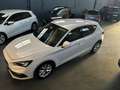 SEAT Leon Leon 2.0 TDI Business Blanc - thumbnail 3