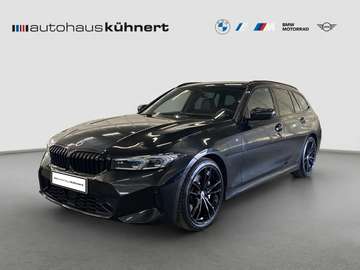 d Touring Aut. ///M-Sport ACC LED SpurAss HUD
