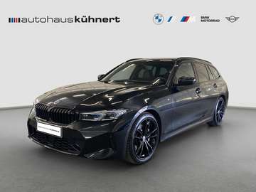 d Touring Aut. ///M-Sport ACC LED SpurAss HUD