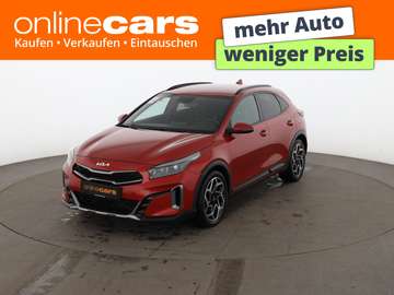 1.6 CRDI GT-Line Aut LED RADAR NAVI R-CAM