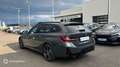 BMW 330 330eA 292ch M Sport - thumbnail 7
