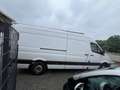 Mercedes-Benz Sprinter 313 Hoch Lang Maxi Klima Euro5 Weiß - thumbnail 9
