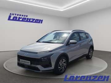 1.0 T-Gdi (100PS) 7-DCT Trend Navi Digitales Cockp