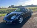 Porsche Boxster S 3.2 | S 280 PK | ondh. volledig Zwart - thumbnail 3