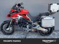 Ducati Multistrada 1260 Enduro Piros - thumbnail 6