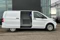 Mercedes-Benz Vito 116 L2 Automaat Pro | Trekhaak | Parkeerpakket met Blanc - thumbnail 8