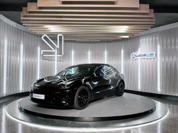 Standard Range RWD Plus