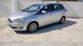 Ford C-Max 2ª serie C-Max7 1.5 TDCi 120CV Powershift Argento - thumbnail 3