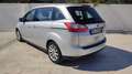 Ford C-Max 2ª serie C-Max7 1.5 TDCi 120CV Powershift Argento - thumbnail 4
