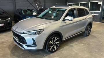 1.5 Hybrid+ Luxury - 06/2025 - 28 km!!