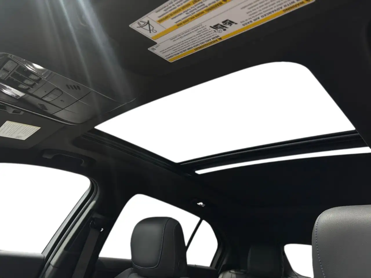 Cadillac XT4 снимка Cadillac XT4