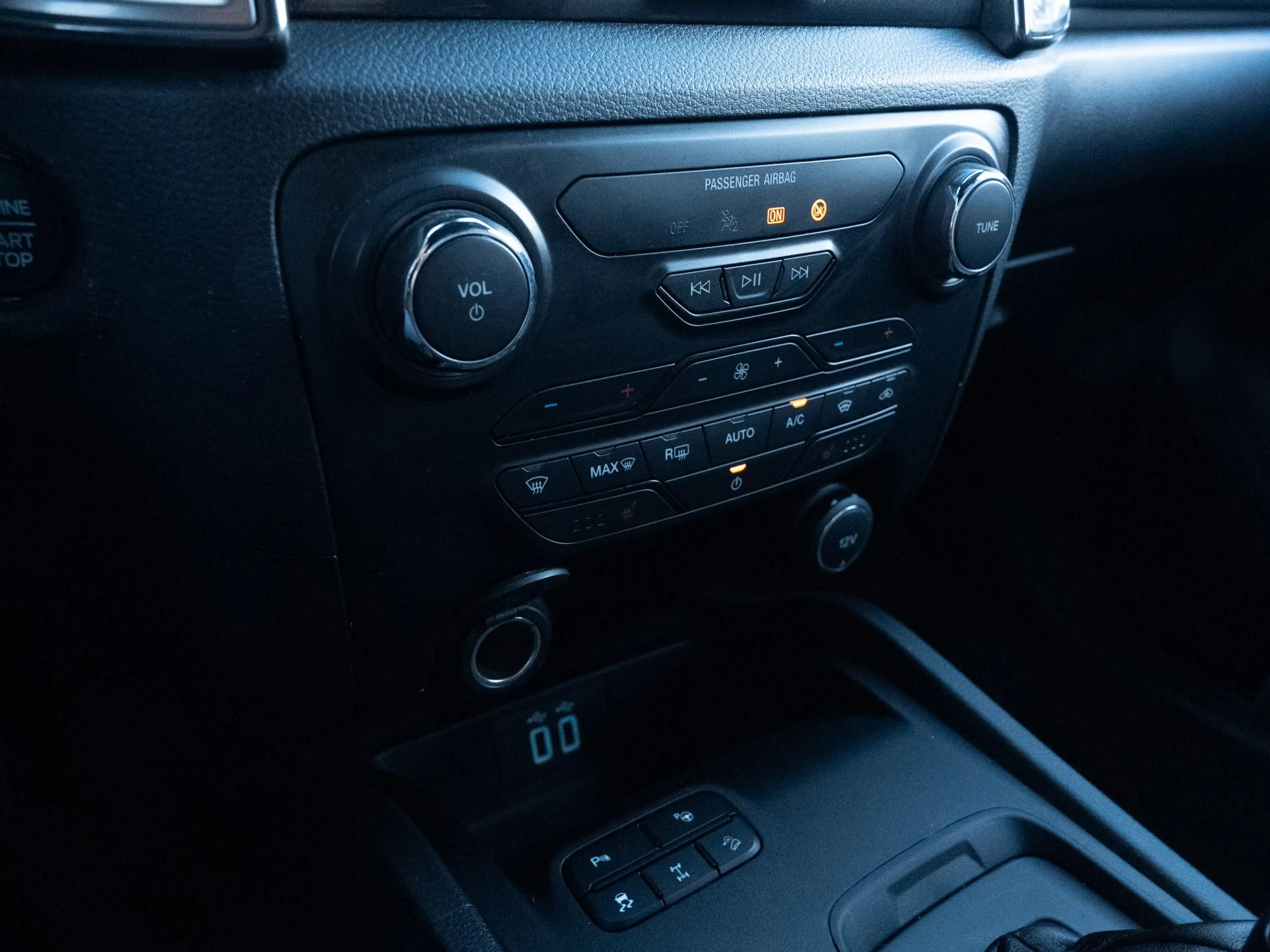 Ford Ranger 2.0 EcoBlue Wildtrak Supercab | Automaat | Trekhaa — photo 14