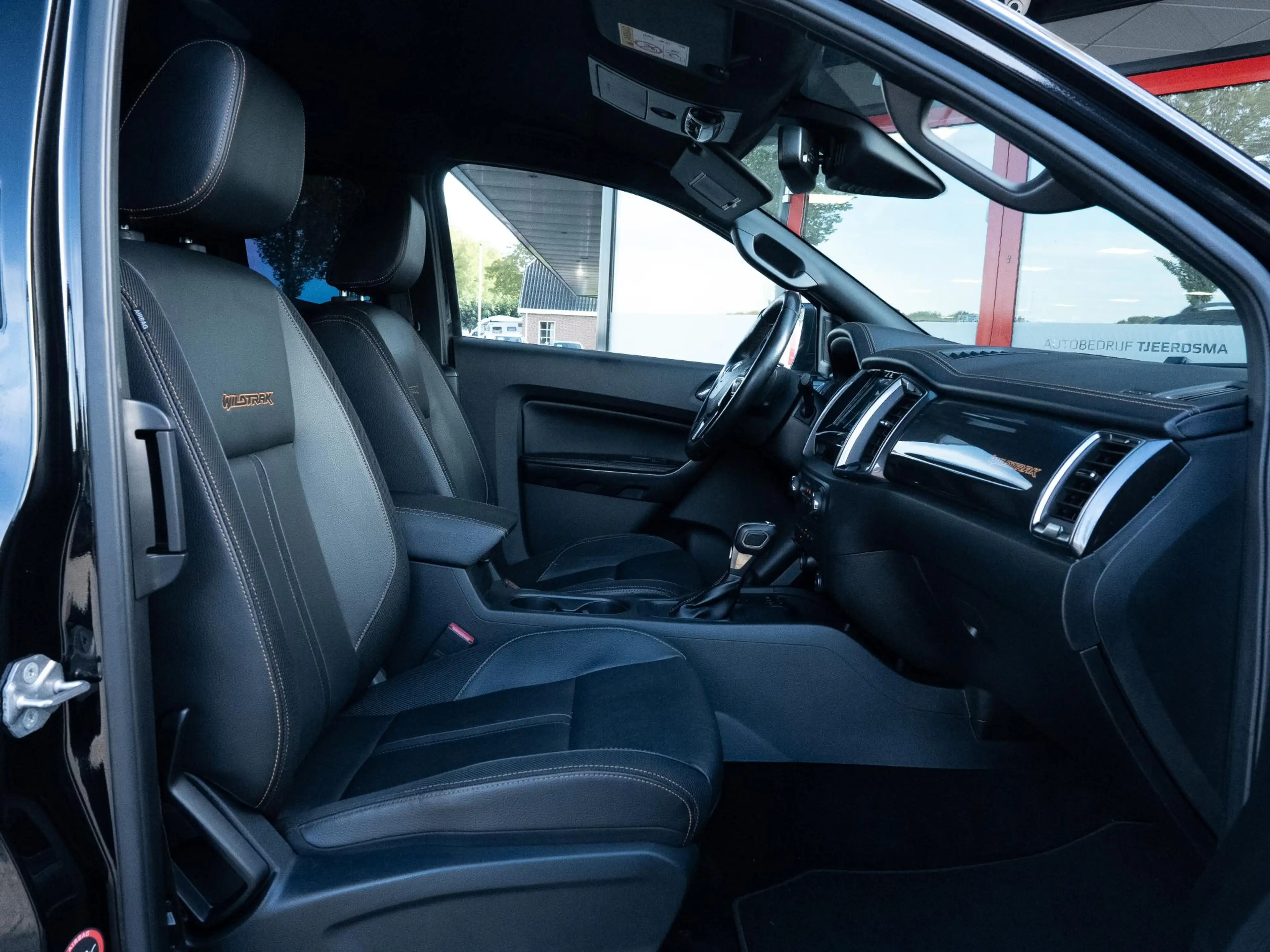 Ford Ranger 2.0 EcoBlue Wildtrak Supercab | Automaat | Trekhaa — photo 2