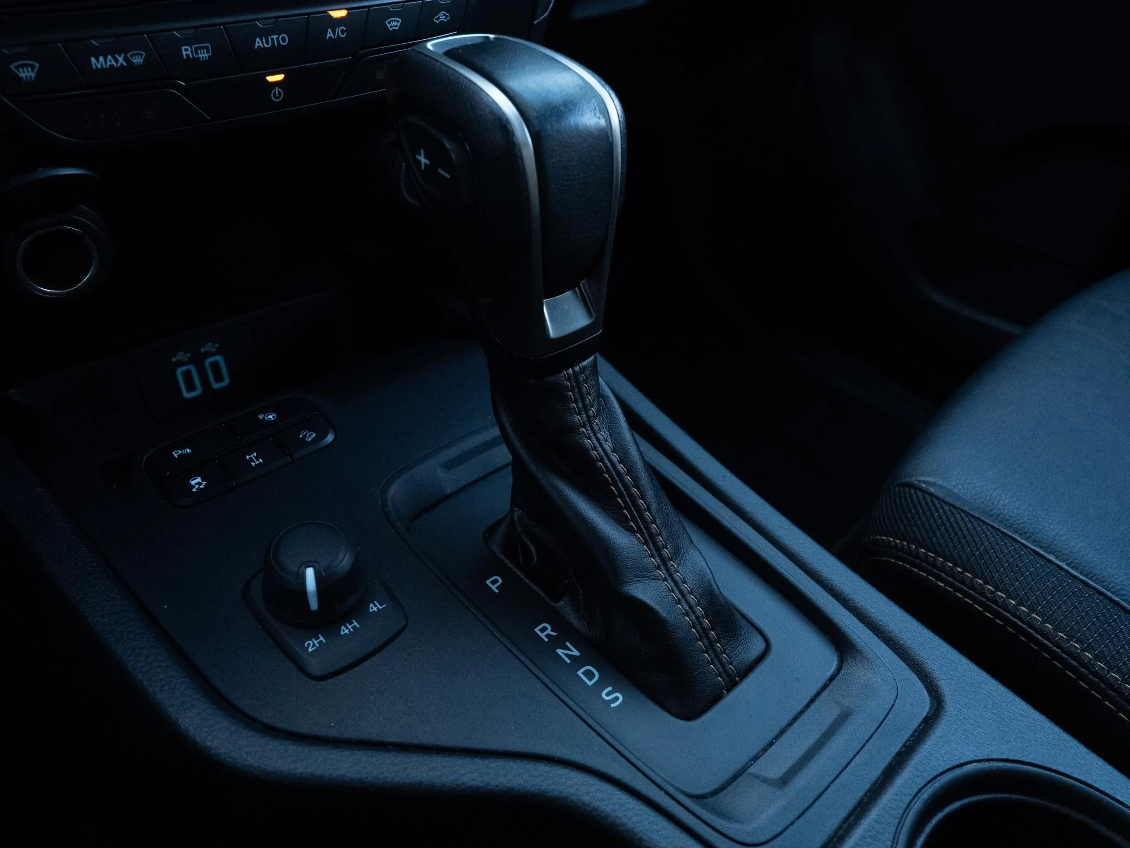 Ford Ranger 2.0 EcoBlue Wildtrak Supercab | Automaat | Trekhaa — photo 15