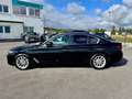 BMW 520 d xDrive Aut. *LEDER 8fach bereift Noir - thumbnail 7