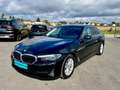 BMW 520 d xDrive Aut. *LEDER 8fach bereift Noir - thumbnail 3