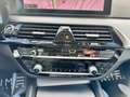 BMW 520 d xDrive Aut. *LEDER 8fach bereift Noir - thumbnail 22