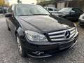 Mercedes-Benz C 200 C Limousine C 200 CGI BlueEfficiency Schwarz - thumbnail 3