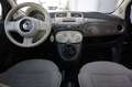 Fiat 500 FIAT 500 1.2 EasyPower Lounge  GPL Unicoproprieta Grigio - thumbnail 2