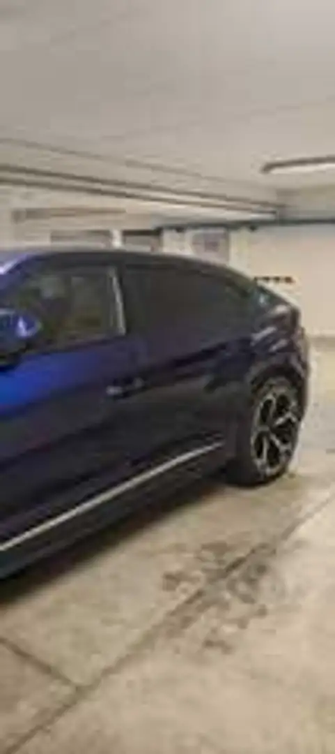 Lamborghini Urus Urus 4.0 V8 auto Azul - 2