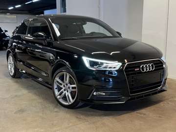 A1 1.4 TFSI c.o.d. Design S tronic