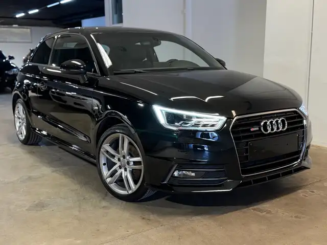 Audi A1 A1 1.4 TFSI c.o.d. Design S tronic