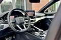 Audi A4 Avant 35TFSI S-LINE COMPETITION 360CAM/MASSAGE/KEY Bleu - thumbnail 12