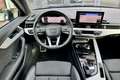 Audi A4 Avant 35TFSI S-LINE COMPETITION 360CAM/MASSAGE/KEY Bleu - thumbnail 15