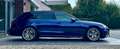 Audi A4 Avant 35TFSI S-LINE COMPETITION 360CAM/MASSAGE/KEY Bleu - thumbnail 5