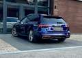Audi A4 Avant 35TFSI S-LINE COMPETITION 360CAM/MASSAGE/KEY Bleu - thumbnail 6