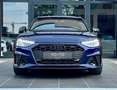 Audi A4 Avant 35TFSI S-LINE COMPETITION 360CAM/MASSAGE/KEY Bleu - thumbnail 2