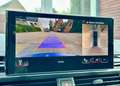 Audi A4 Avant 35TFSI S-LINE COMPETITION 360CAM/MASSAGE/KEY Bleu - thumbnail 22