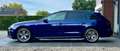 Audi A4 Avant 35TFSI S-LINE COMPETITION 360CAM/MASSAGE/KEY Bleu - thumbnail 4
