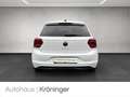Volkswagen Polo 1.0 TSI DSG Active Klima App-Connect Weiß - thumbnail 7