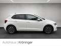 Volkswagen Polo 1.0 TSI DSG Active Klima App-Connect Weiß - thumbnail 5