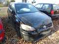 Volkswagen Golf VII Lim. GTI BMT Unfallschaden vorne Schwarz - thumbnail 2