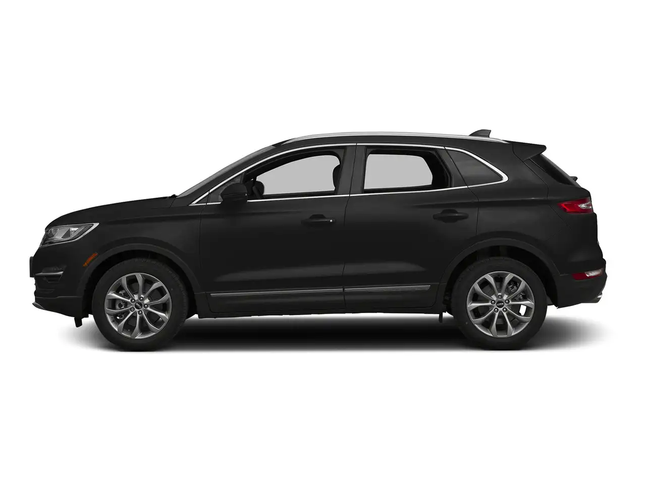 Lincoln MKC fotografie Lincoln MKC