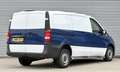 Mercedes-Benz Vito 111 CDI Lang Airco Trekhaak in supermooie goede st Blanco - thumbnail 6