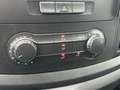 Mercedes-Benz Vito 111 CDI Lang Airco Trekhaak in supermooie goede st Blanco - thumbnail 16