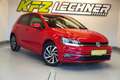 Volkswagen Golf VII 1.6 TDI "Sound" R-KAM*ACC*SITZH*PDC Rot - thumbnail 3