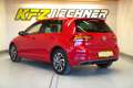 Volkswagen Golf VII 1.6 TDI "Sound" R-KAM*ACC*SITZH*PDC Rot - thumbnail 7